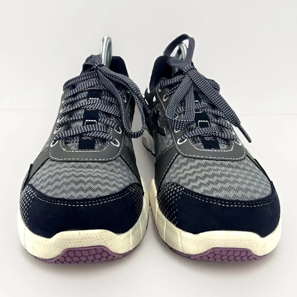 KURU quantum gray